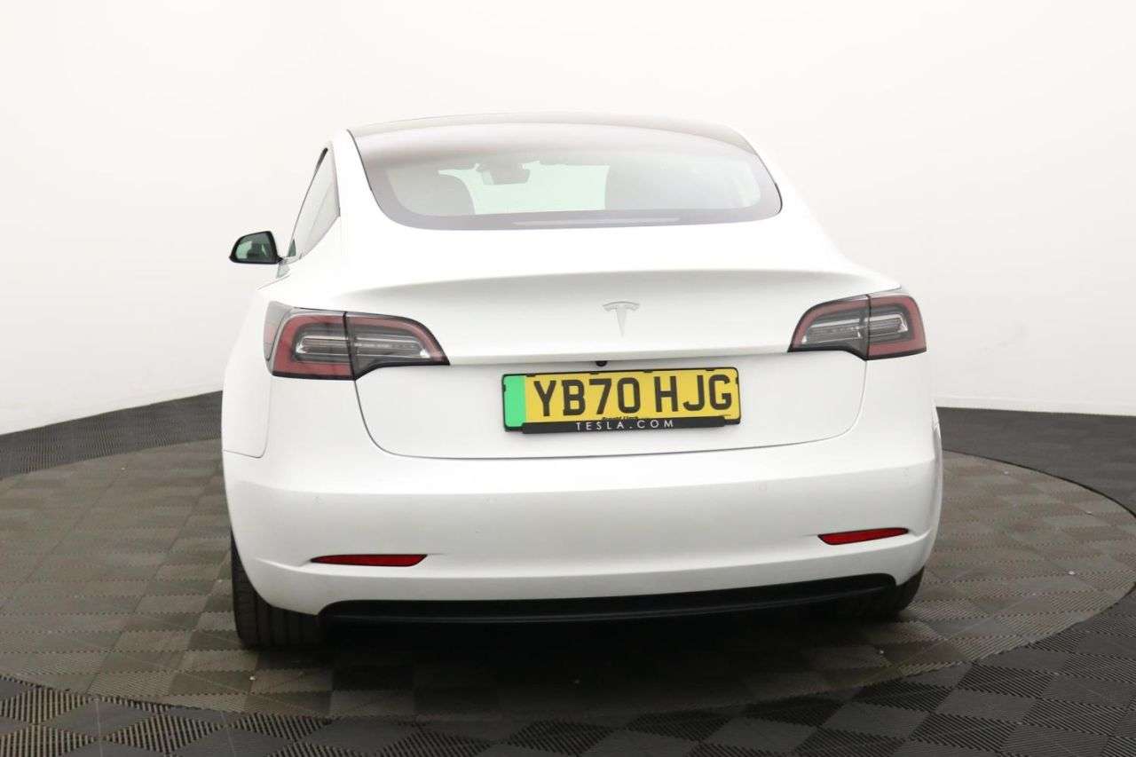 2020 TESLA MODEL 3 2020 TESLA MODEL 3