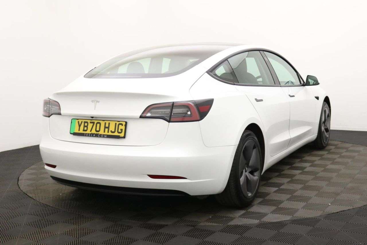 2020 TESLA MODEL 3 2020 TESLA MODEL 3