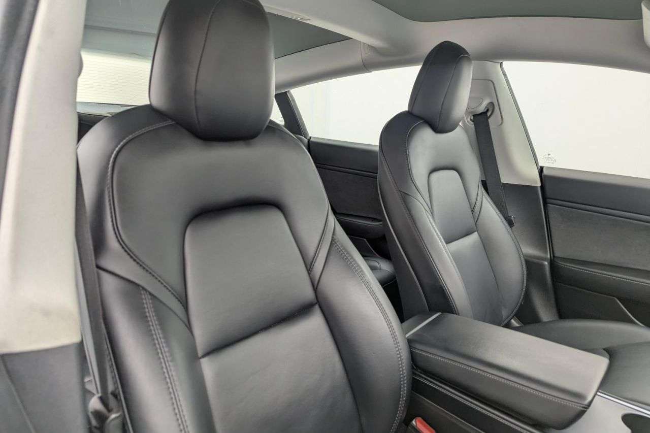 2020 TESLA MODEL 3 2020 TESLA MODEL 3