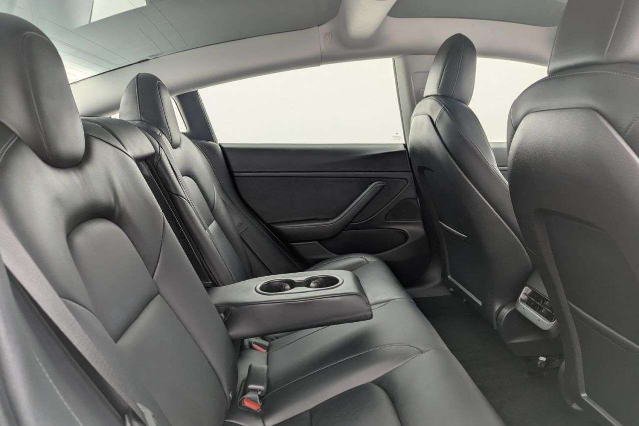 2020 TESLA MODEL 3 2020 TESLA MODEL 3