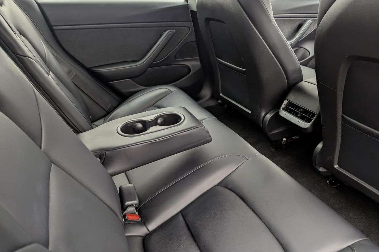 2020 TESLA MODEL 3 2020 TESLA MODEL 3