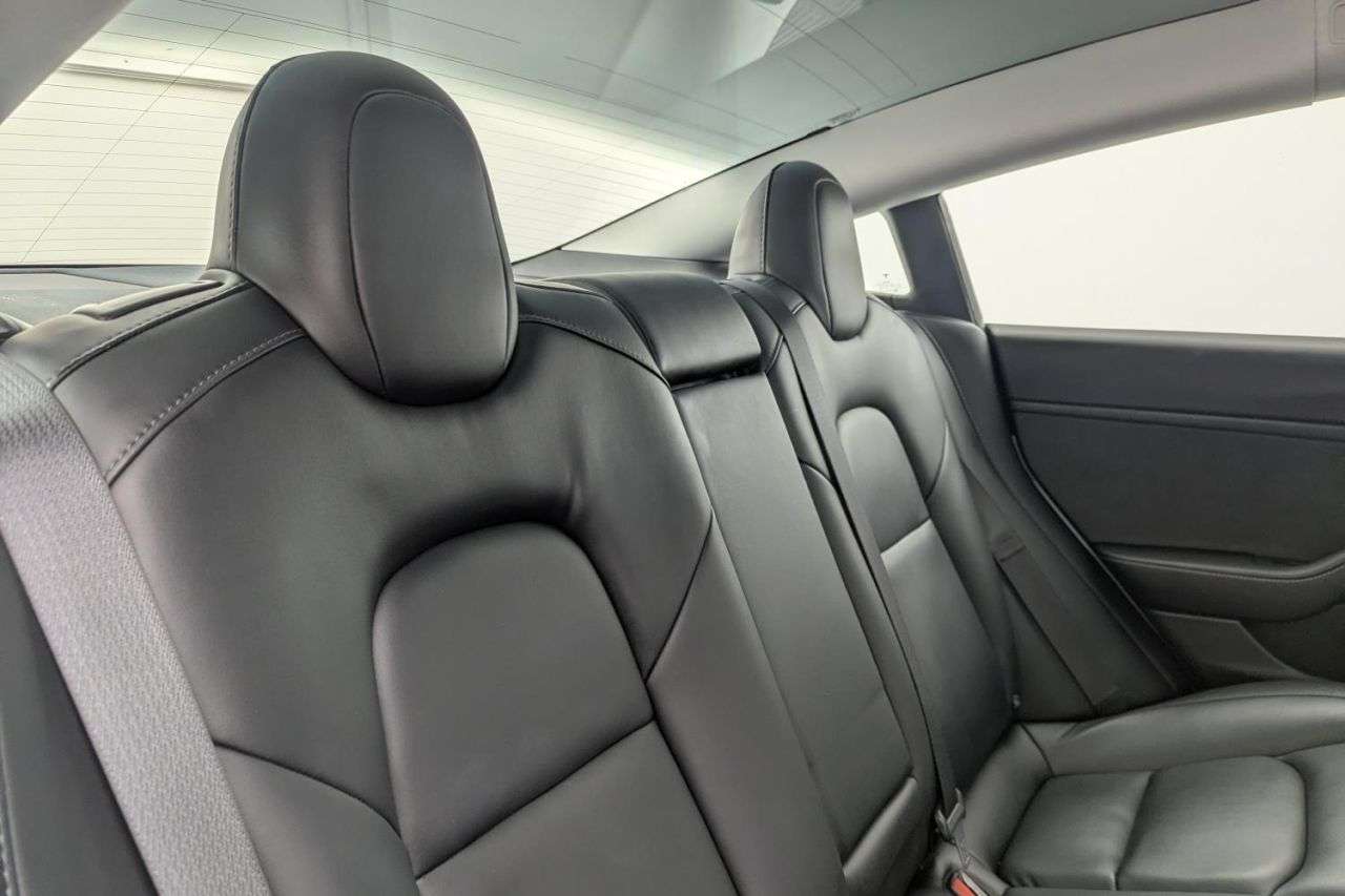 2020 TESLA MODEL 3 2020 TESLA MODEL 3