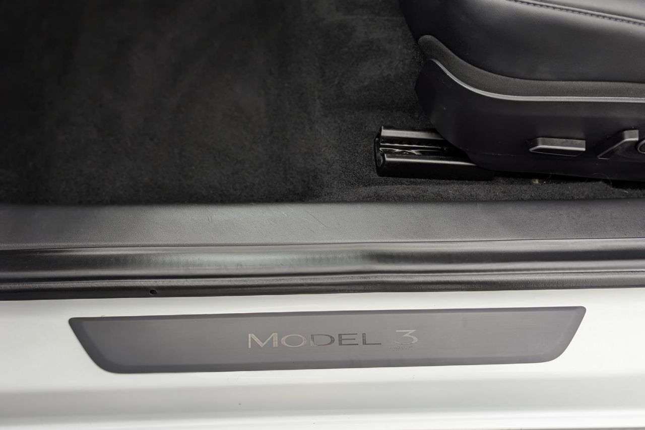 2020 TESLA MODEL 3 2020 TESLA MODEL 3