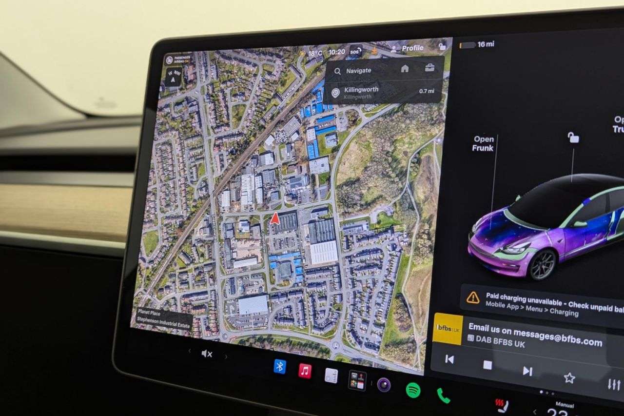 2020 TESLA MODEL 3 2020 TESLA MODEL 3