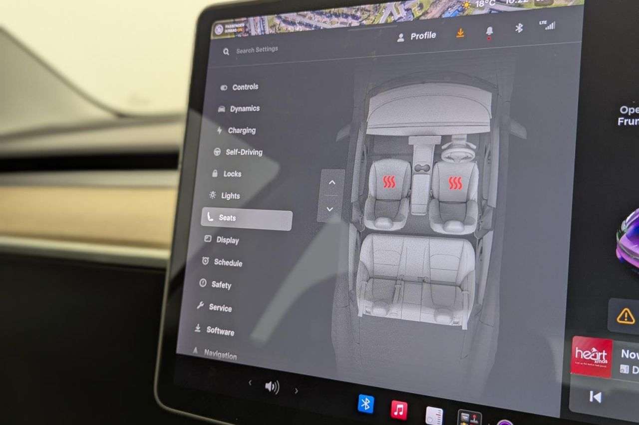 2020 TESLA MODEL 3 2020 TESLA MODEL 3