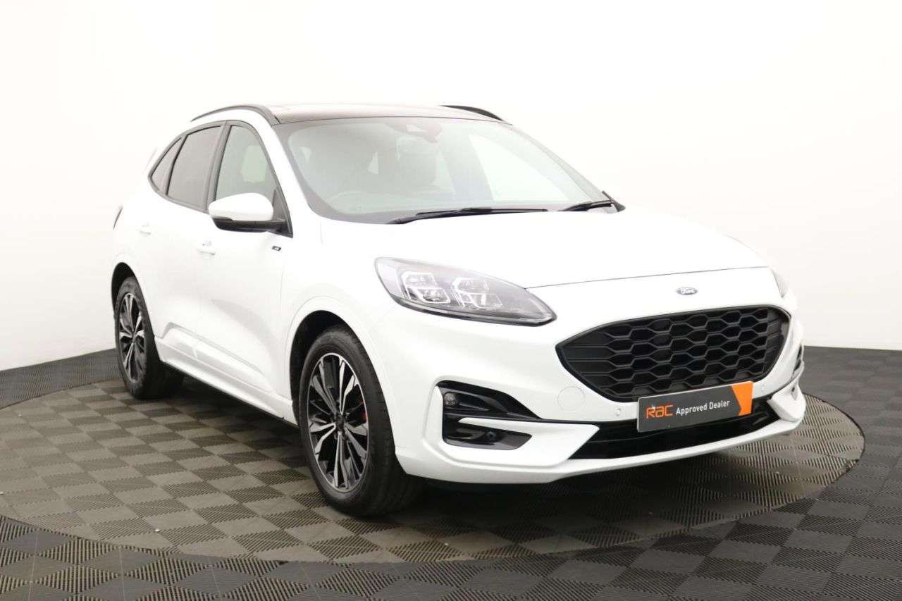 2023 FORD KUGA 2023 FORD KUGA