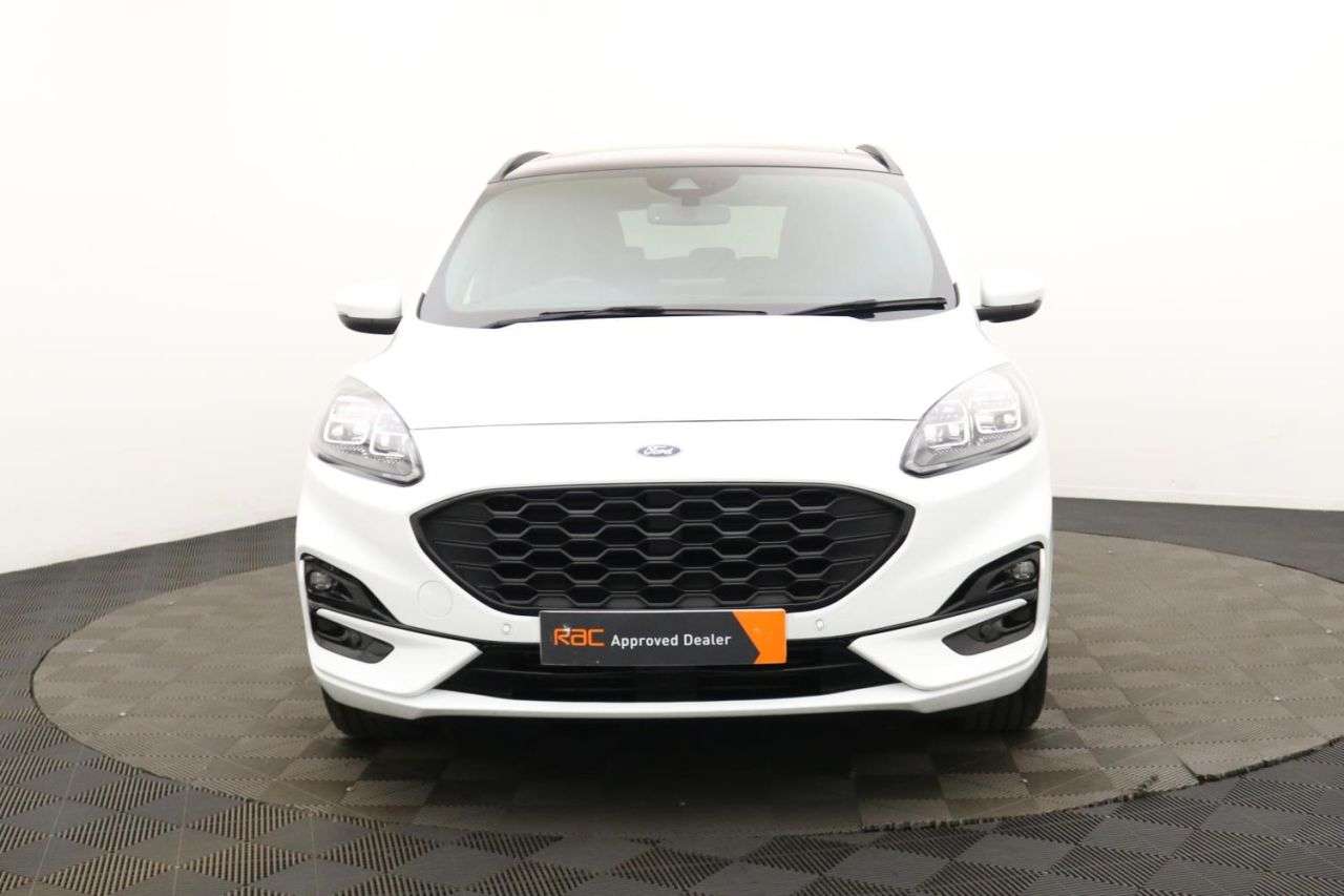 2023 FORD KUGA 2023 FORD KUGA