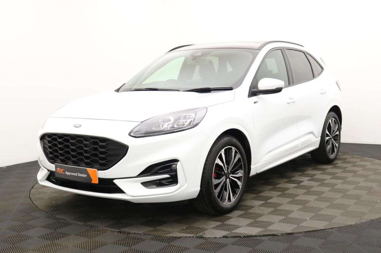 2023 FORD KUGA 2023 FORD KUGA