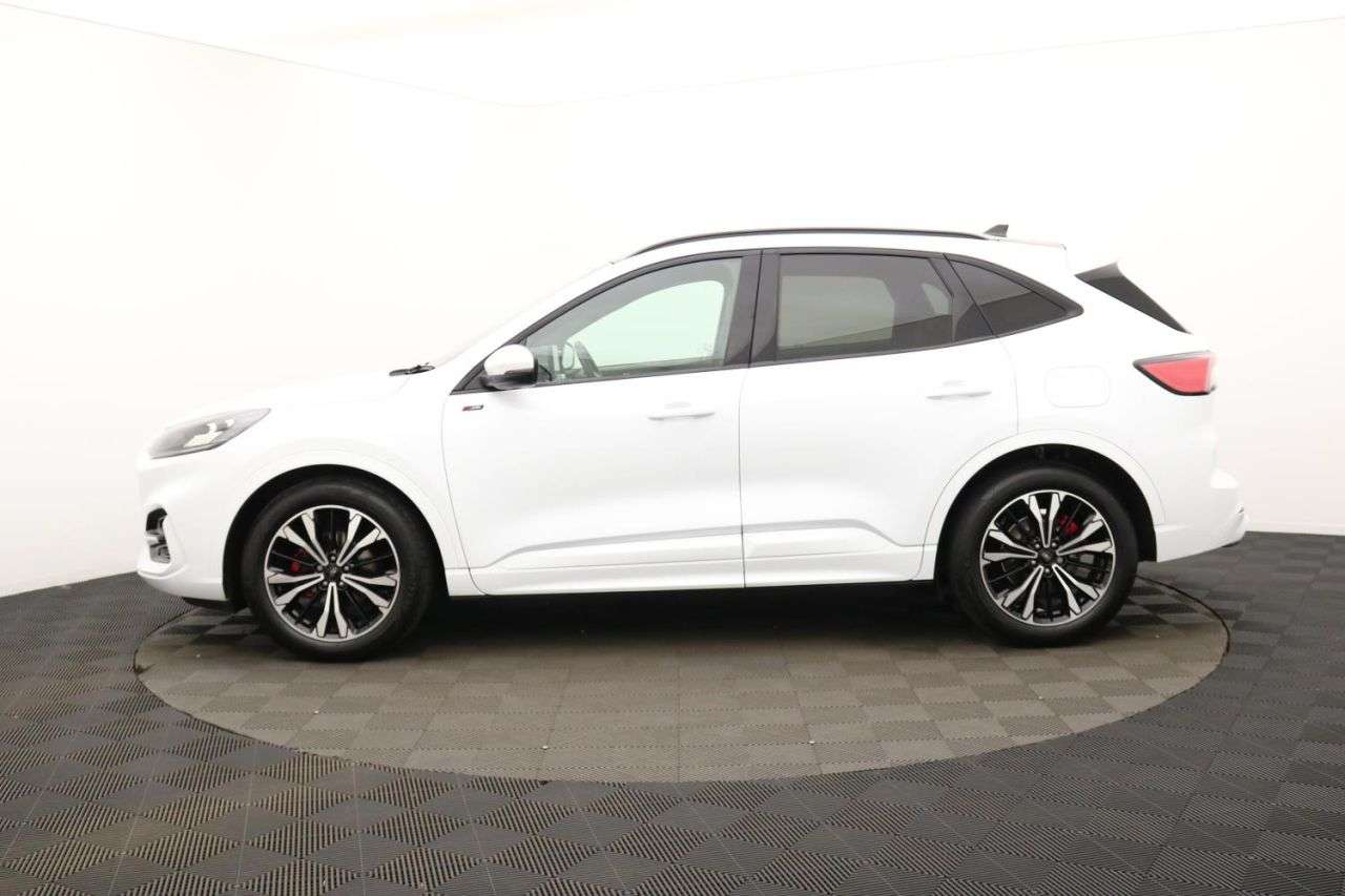 2023 FORD KUGA 2023 FORD KUGA