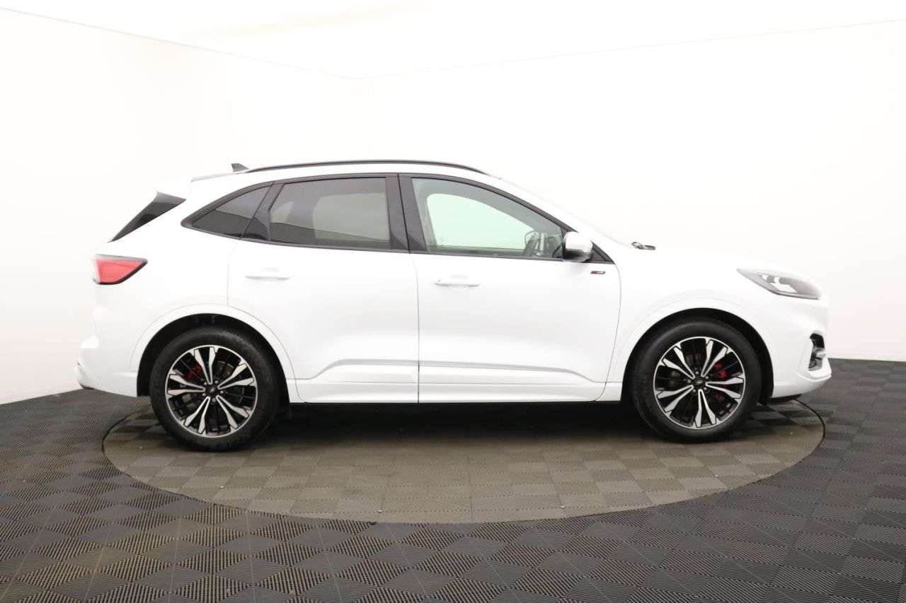 A 2023 FORD KUGA 1.5T EcoBoost ST-Line X Edition SUV 5dr Petrol Manual Euro 6 (s/s) (150 ps) A 2023 FORD KUGA 1.5T EcoBoost ST-Line X Edition SUV 5dr Petrol Manual Euro 6 (s/s) (150 ps)