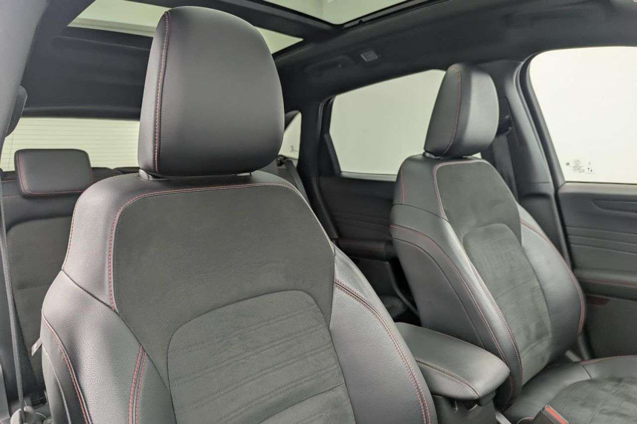 2023 FORD KUGA 2023 FORD KUGA