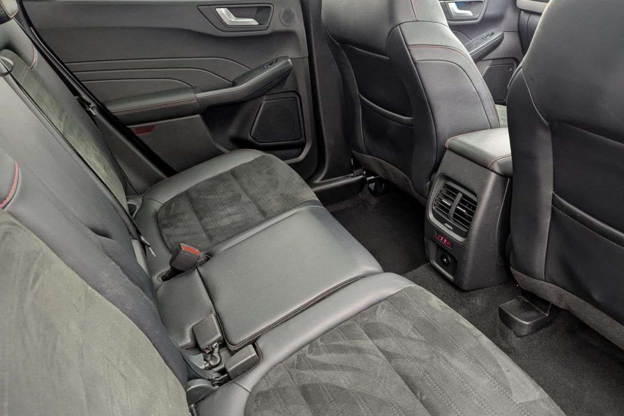 2023 FORD KUGA 2023 FORD KUGA