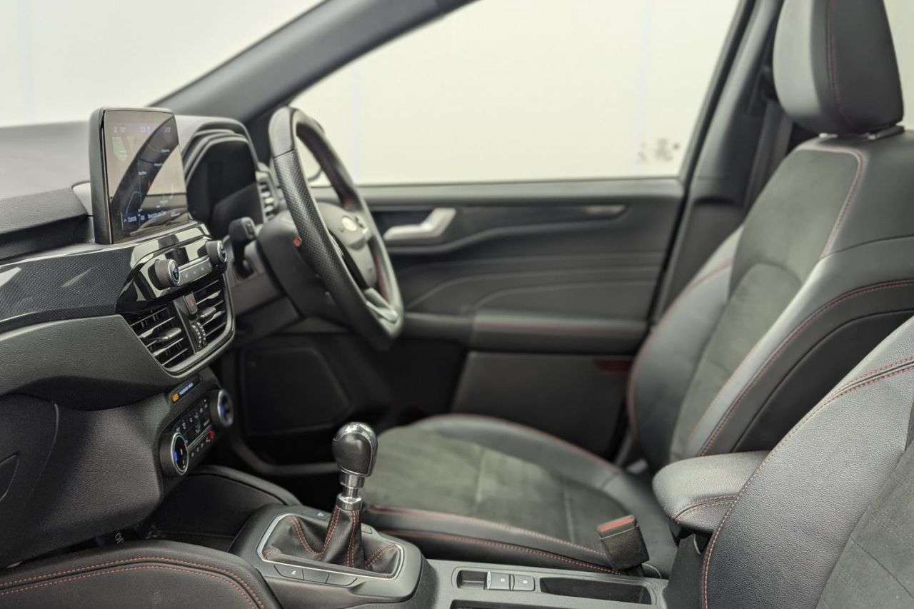 2023 FORD KUGA 2023 FORD KUGA