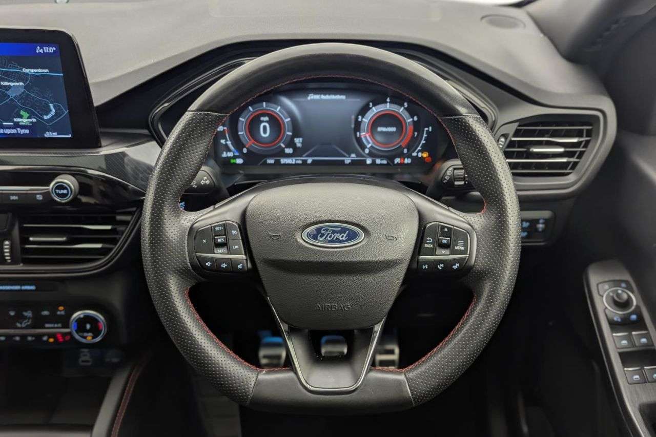 2023 FORD KUGA 2023 FORD KUGA