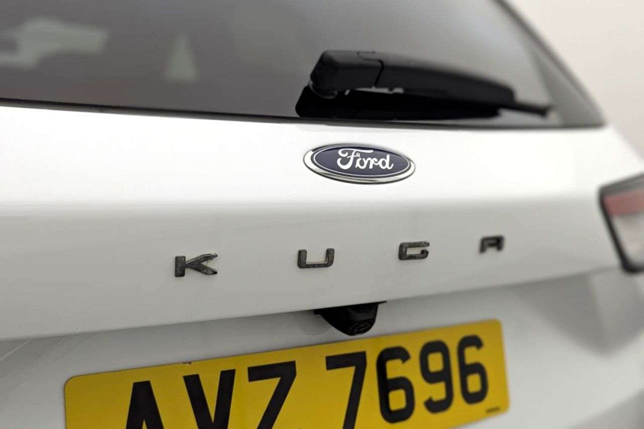 2023 FORD KUGA 2023 FORD KUGA