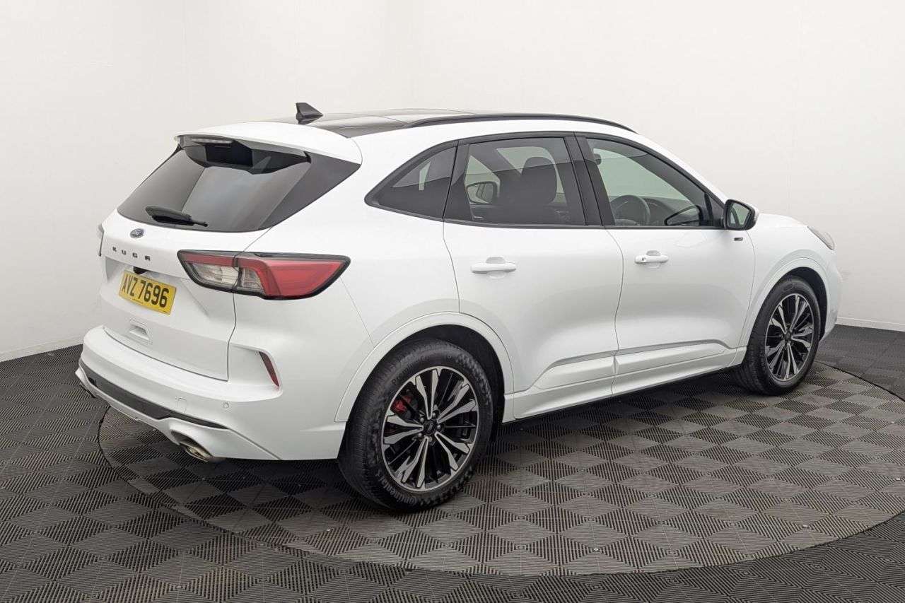 2023 FORD KUGA 2023 FORD KUGA