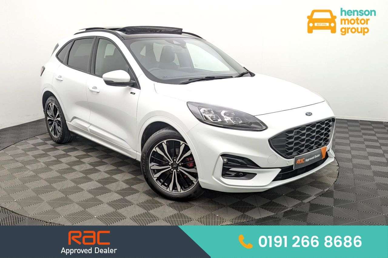 A 2023 FORD KUGA 1.5T EcoBoost ST-Line X Edition SUV 5dr Petrol Manual Euro 6 (s/s) (150 ps) A 2023 FORD KUGA 1.5T EcoBoost ST-Line X Edition SUV 5dr Petrol Manual Euro 6 (s/s) (150 ps)