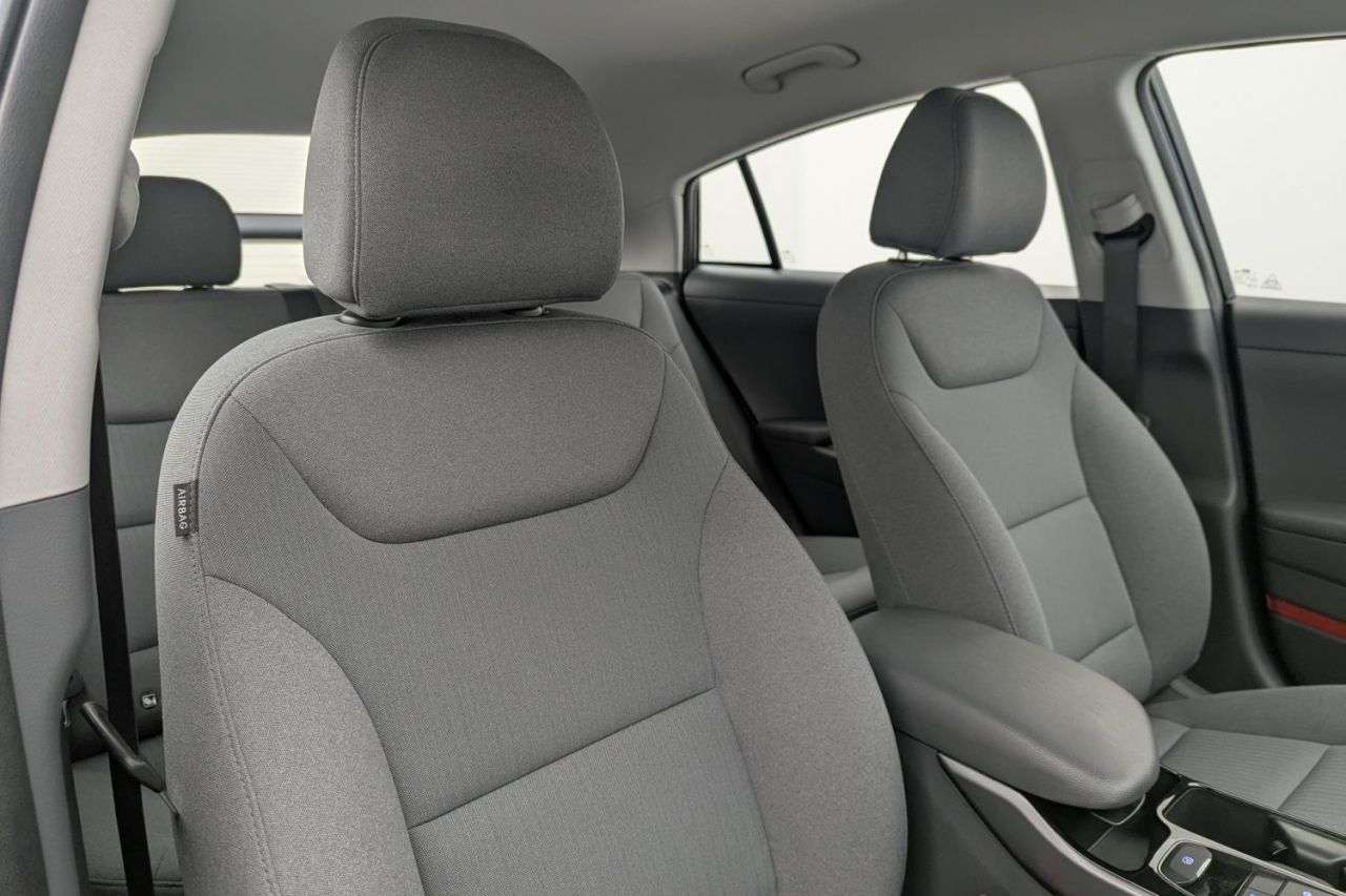 2022 HYUNDAI IONIQ 2022 HYUNDAI IONIQ