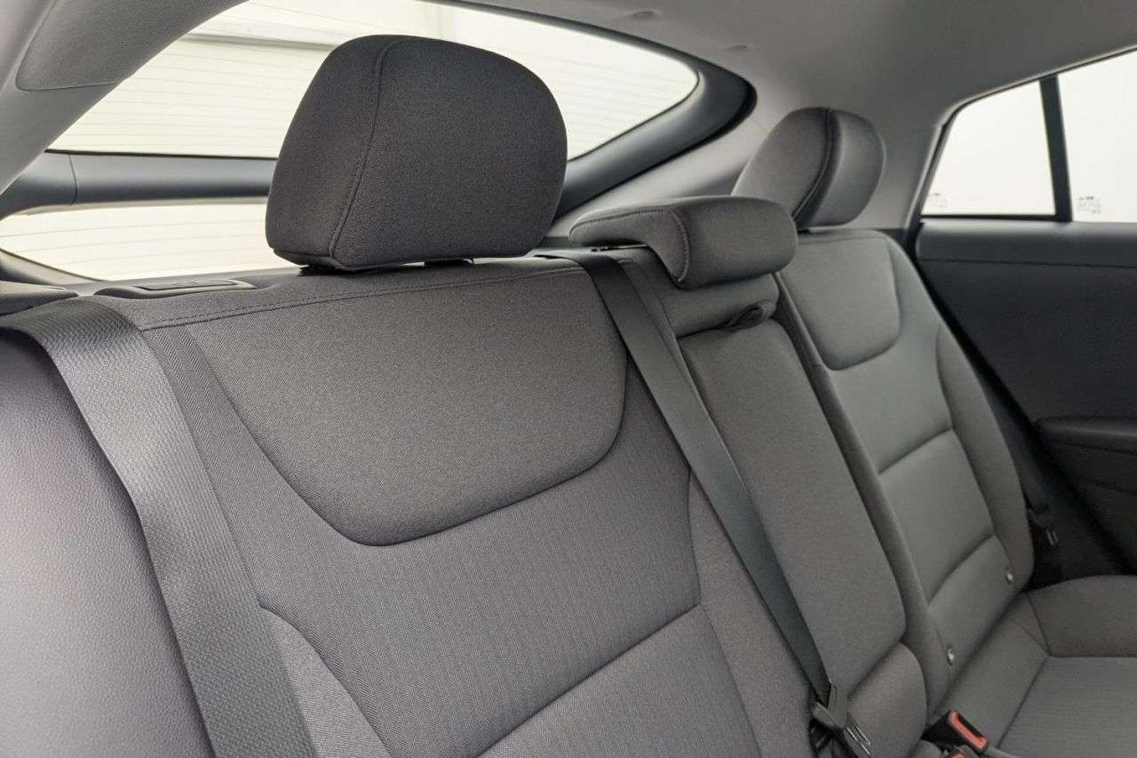 2022 HYUNDAI IONIQ 2022 HYUNDAI IONIQ