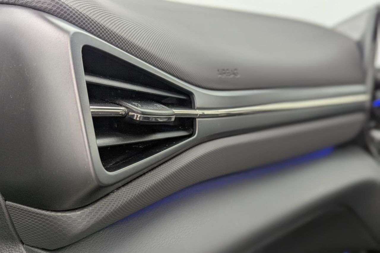 2022 HYUNDAI IONIQ 2022 HYUNDAI IONIQ