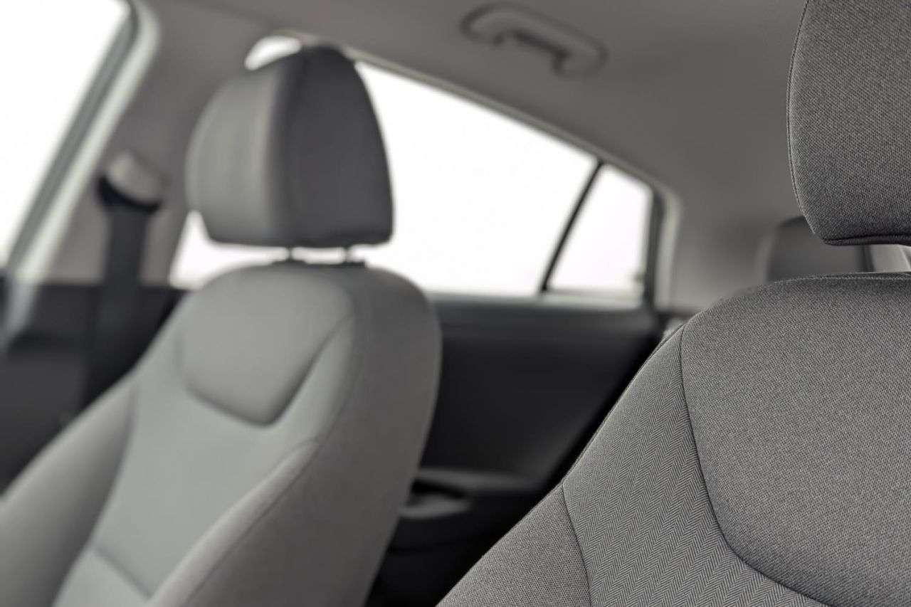2022 HYUNDAI IONIQ 2022 HYUNDAI IONIQ