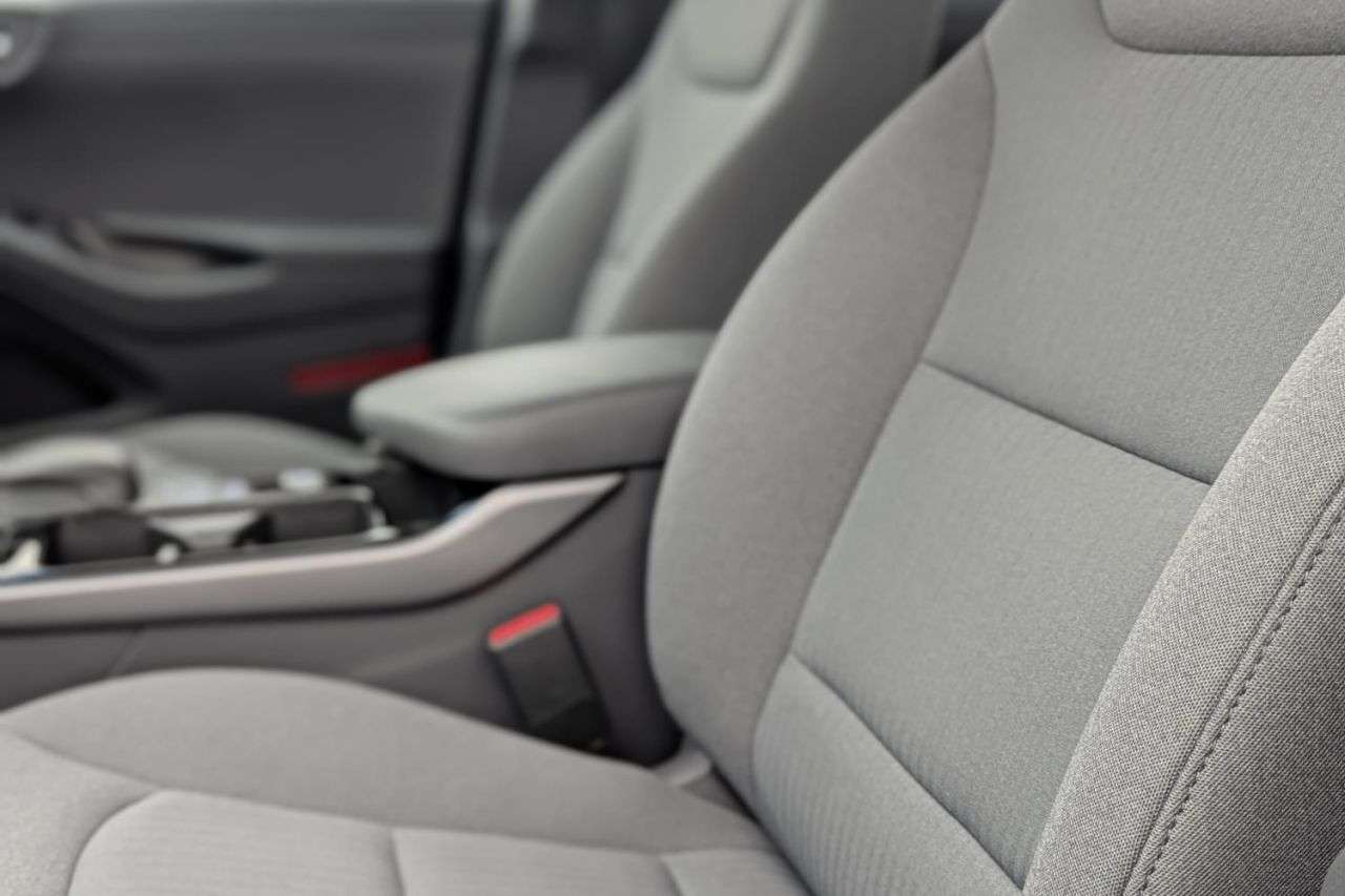 2022 HYUNDAI IONIQ 2022 HYUNDAI IONIQ