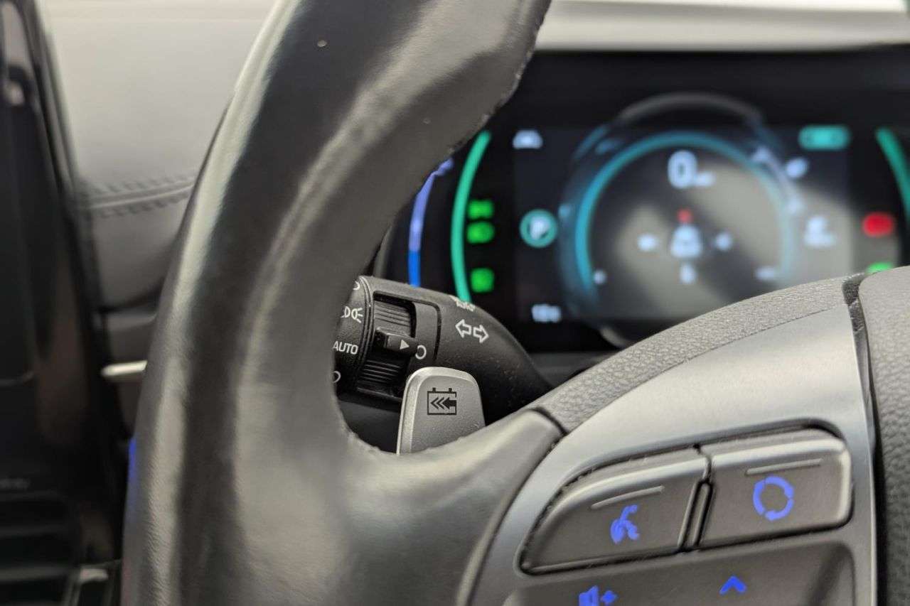 2022 HYUNDAI IONIQ 2022 HYUNDAI IONIQ