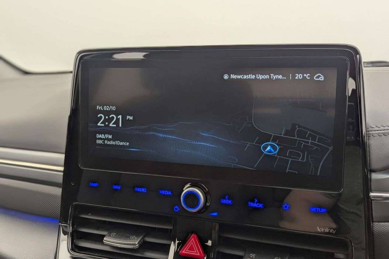 2022 HYUNDAI IONIQ 2022 HYUNDAI IONIQ