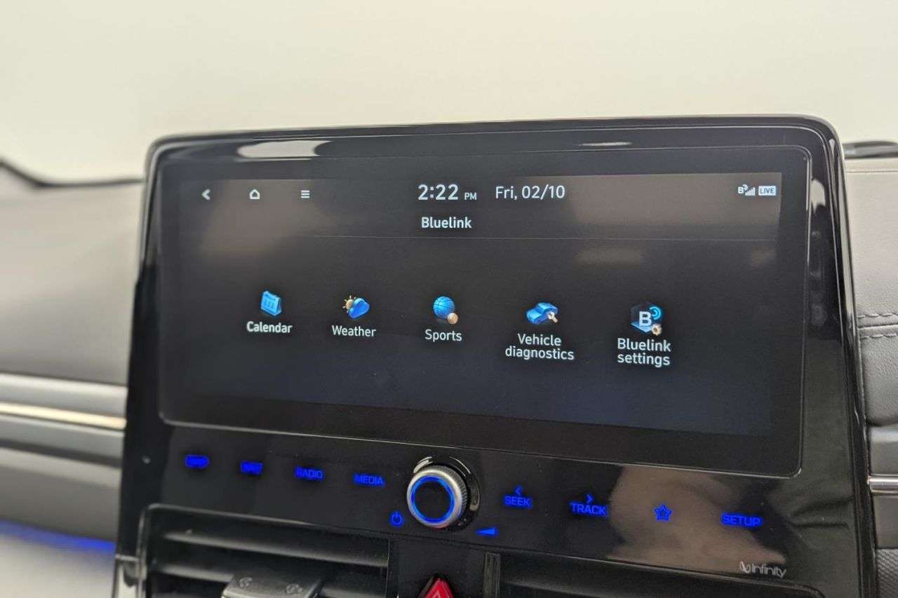 2022 HYUNDAI IONIQ 2022 HYUNDAI IONIQ