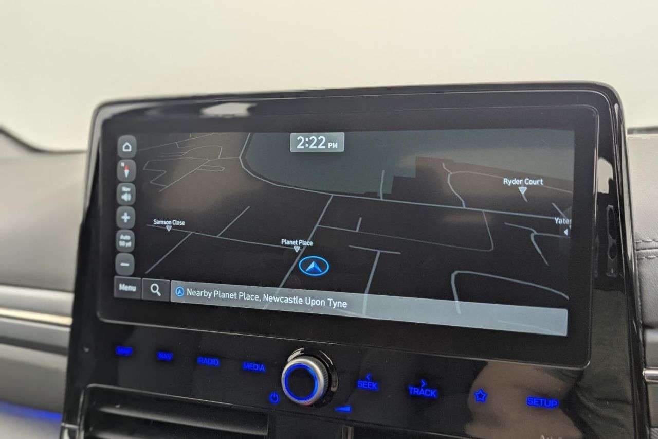 2022 HYUNDAI IONIQ 2022 HYUNDAI IONIQ