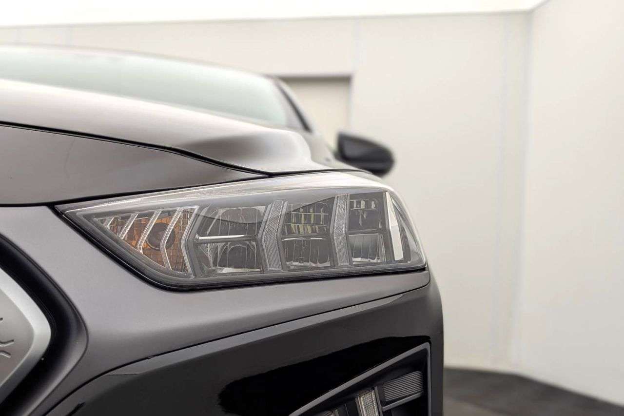 2022 HYUNDAI IONIQ 2022 HYUNDAI IONIQ