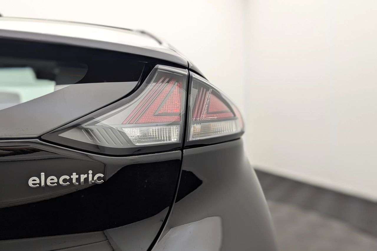 2022 HYUNDAI IONIQ 2022 HYUNDAI IONIQ
