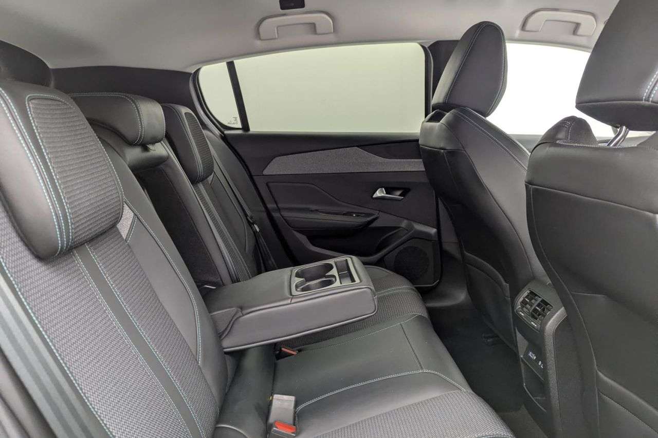 2022 PEUGEOT 308 2022 PEUGEOT 308