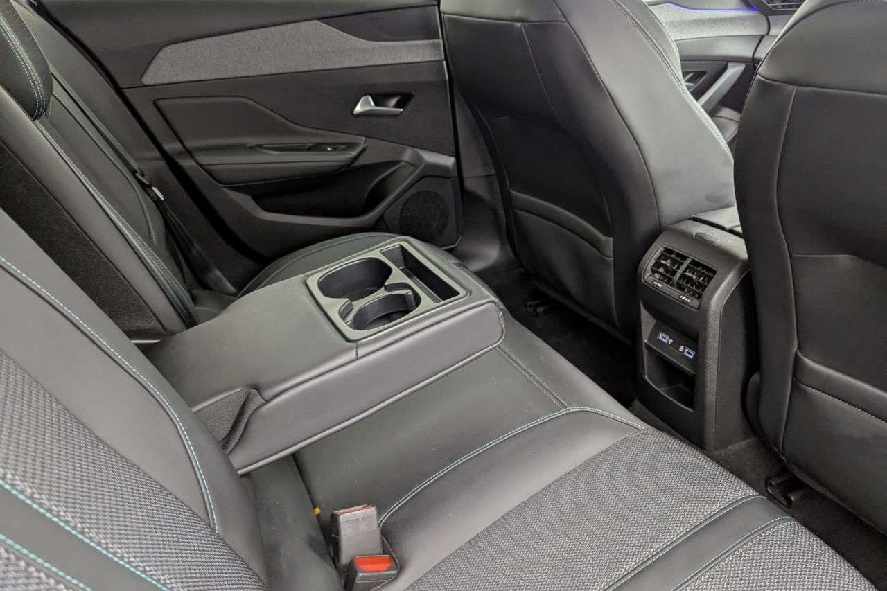2022 PEUGEOT 308 2022 PEUGEOT 308