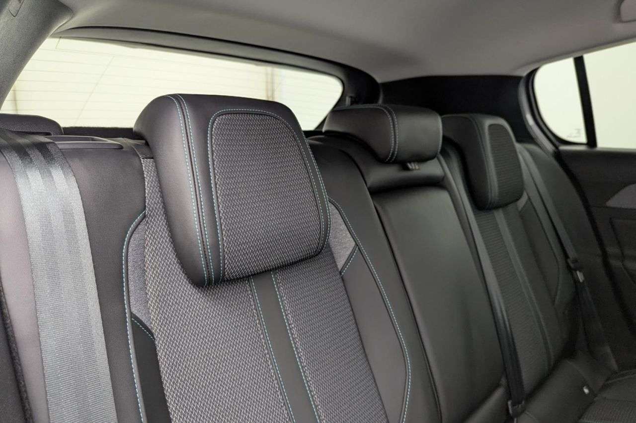 2022 PEUGEOT 308 2022 PEUGEOT 308