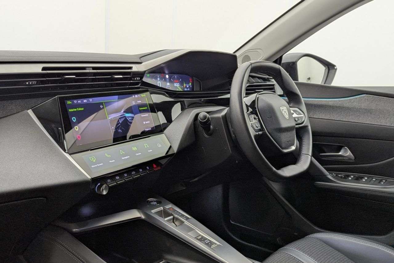 2022 PEUGEOT 308 2022 PEUGEOT 308