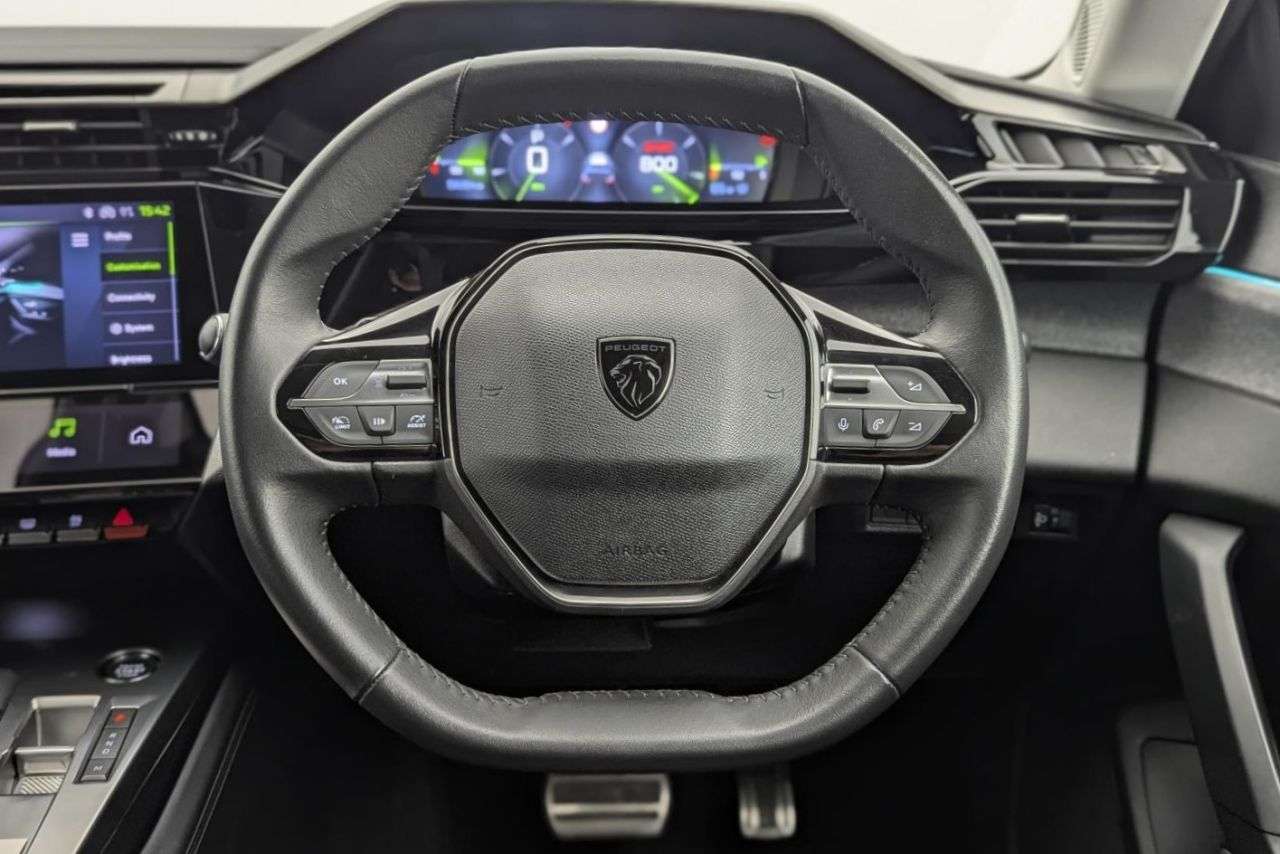 2022 PEUGEOT 308 2022 PEUGEOT 308