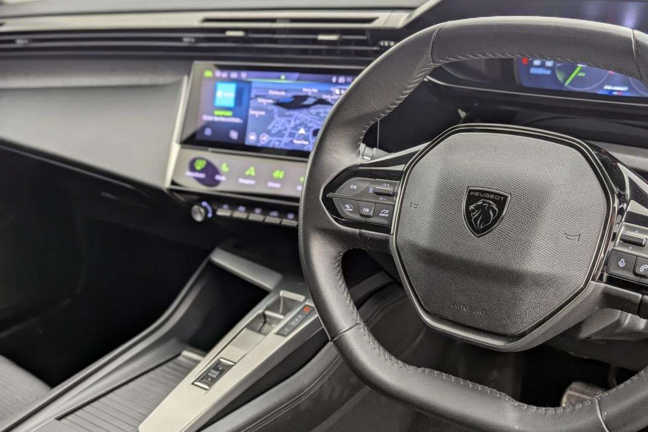 2022 PEUGEOT 308 2022 PEUGEOT 308