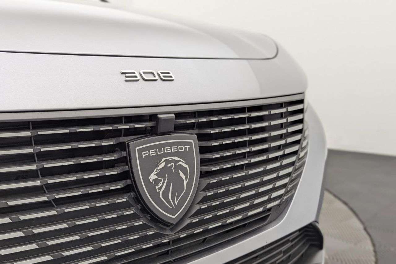 2022 PEUGEOT 308 2022 PEUGEOT 308