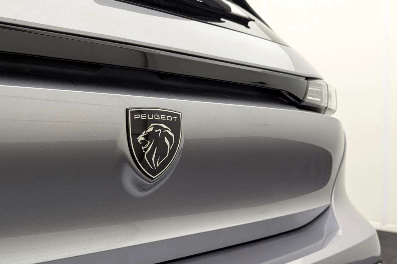 2022 PEUGEOT 308 2022 PEUGEOT 308