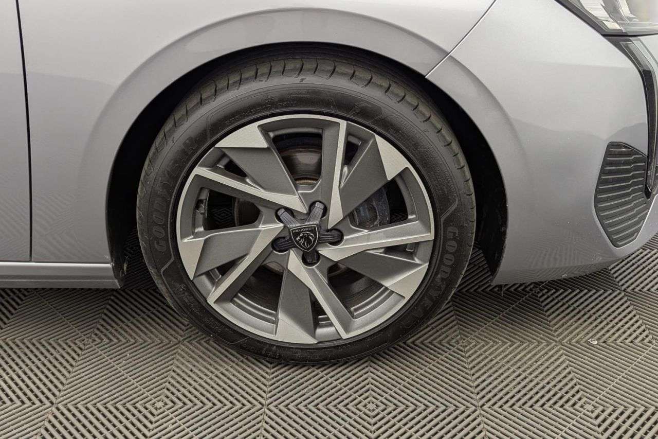 2022 PEUGEOT 308 2022 PEUGEOT 308