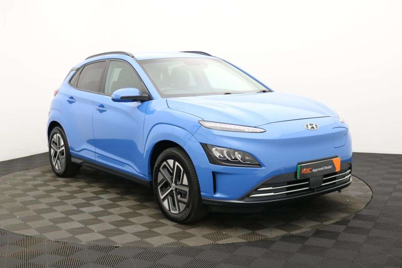 2022 HYUNDAI KONA 2022 HYUNDAI KONA