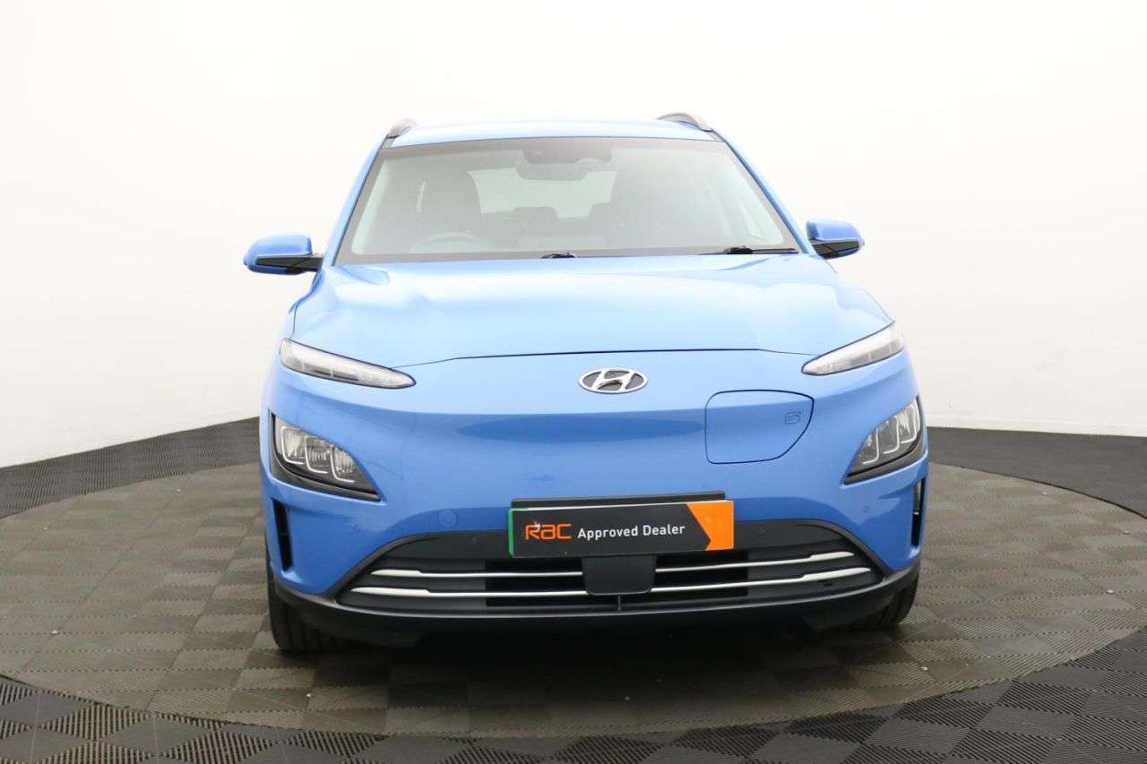2022 HYUNDAI KONA 2022 HYUNDAI KONA
