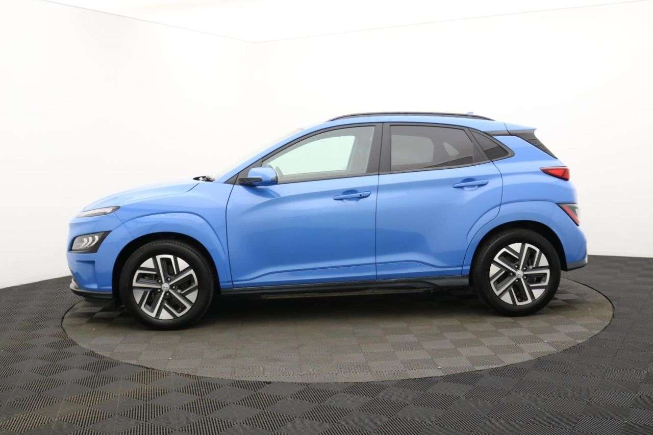 2022 HYUNDAI KONA 2022 HYUNDAI KONA