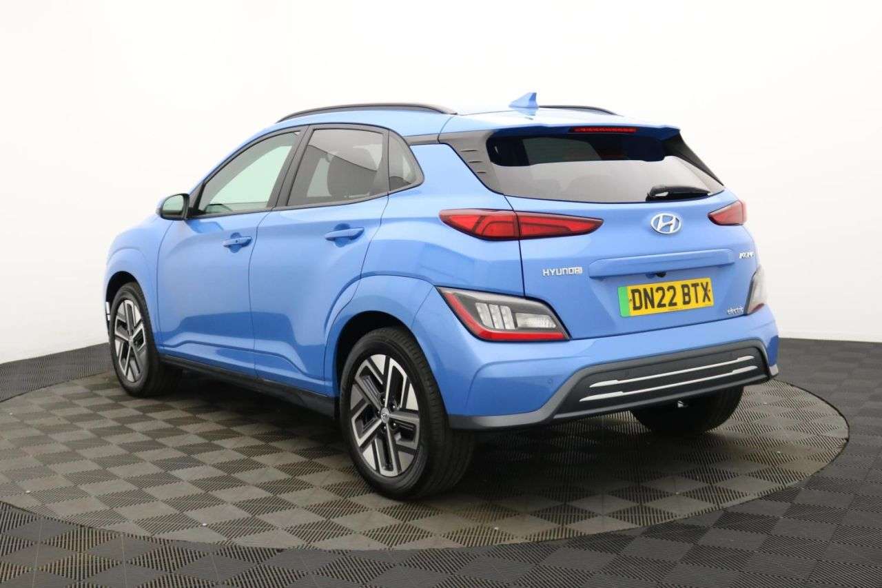 2022 HYUNDAI KONA 2022 HYUNDAI KONA