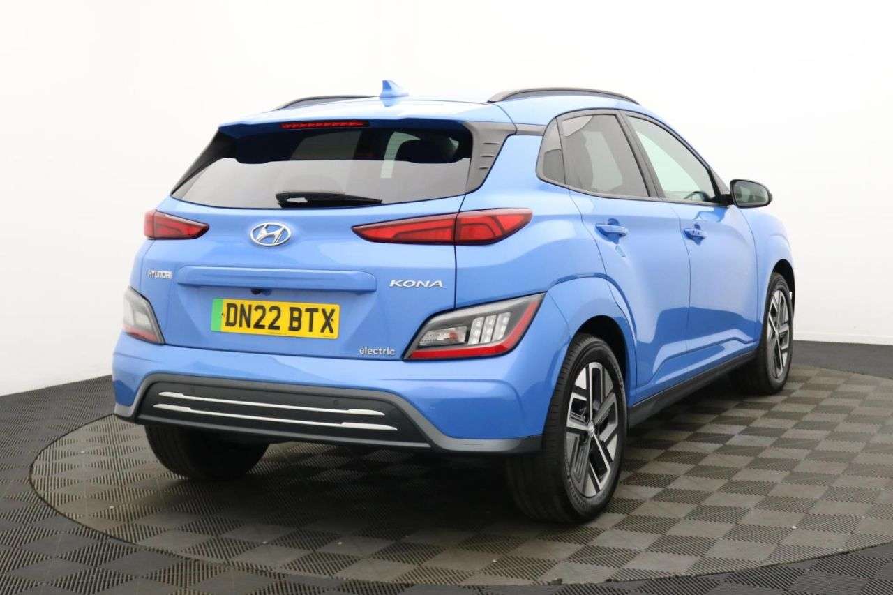 2022 HYUNDAI KONA 2022 HYUNDAI KONA