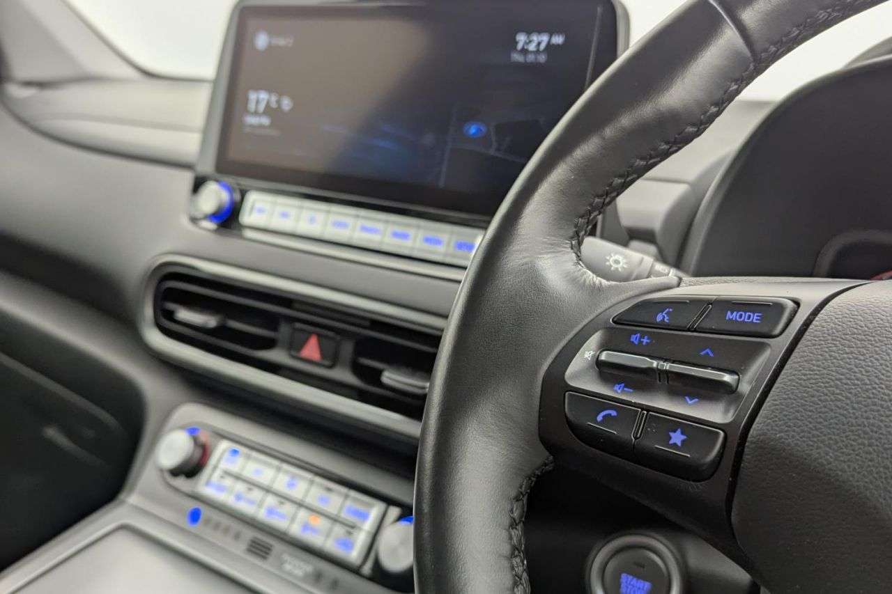 2022 HYUNDAI KONA 2022 HYUNDAI KONA