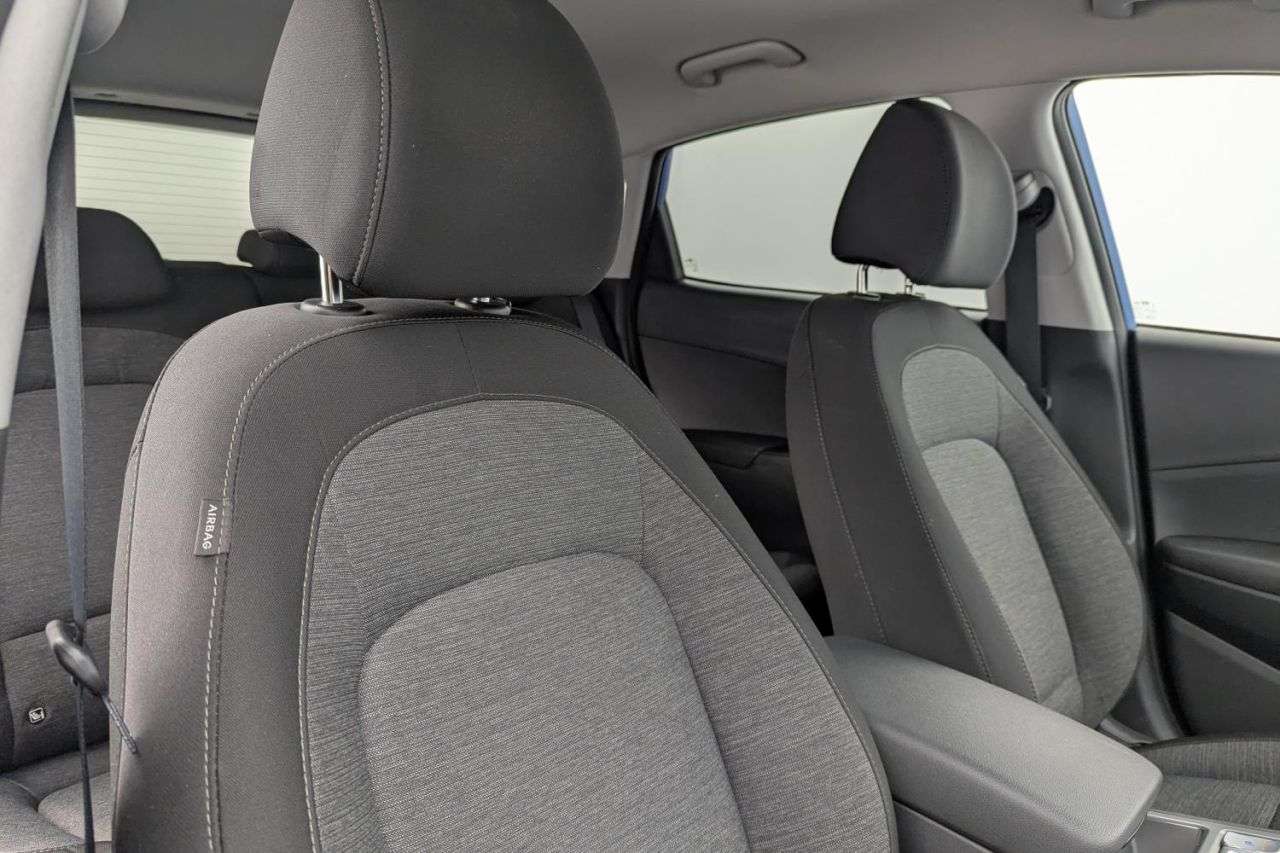 2022 HYUNDAI KONA 2022 HYUNDAI KONA