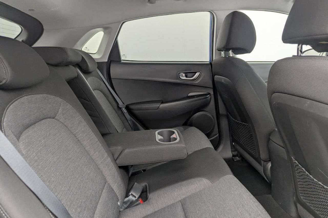 2022 HYUNDAI KONA 2022 HYUNDAI KONA