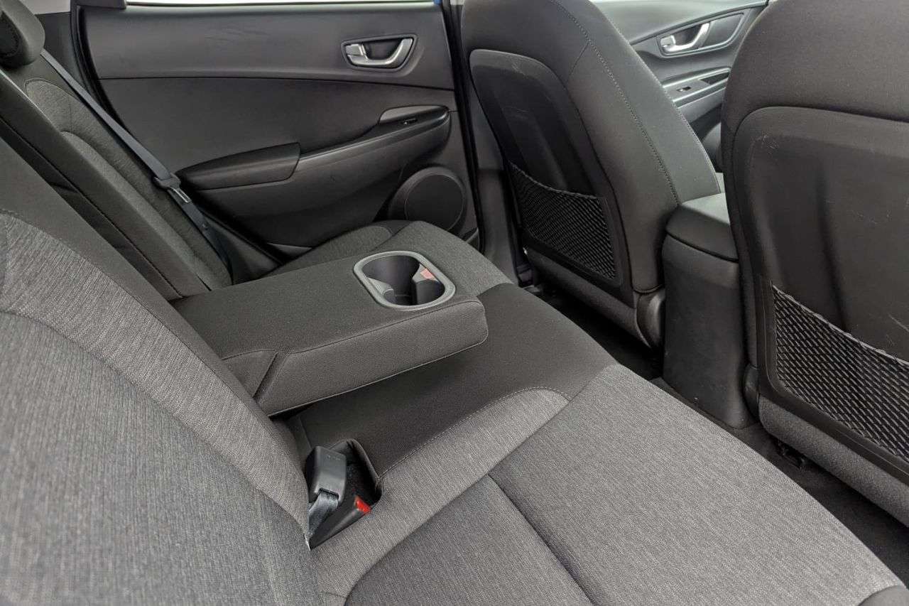 2022 HYUNDAI KONA 2022 HYUNDAI KONA